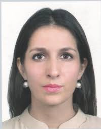 Image result for shehrbano taseer