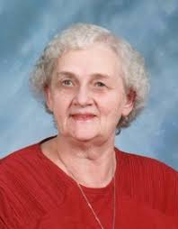 Obituary information for Marjorie B. Lackey Zerr