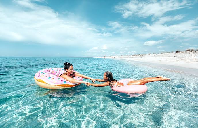 Top 10 Budget-Friendly Beach Vacations in the U.S. | ShipGo