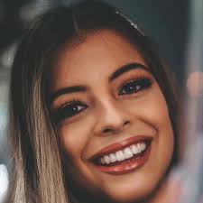 Daniela Legarda recibe críticas por 'copiar' a Luisa Fernanda W