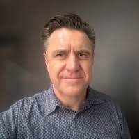 Bruce Townsend's Instagram, Twitter & Facebook