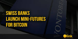 Our specialists analyzed the banking sector of switzerland and selected the top 12 best banks. Swiss Banks Launch Mini Futures For Bitcoin Ico List Icolink