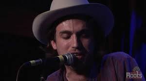 Andrew Combs to open for Josh Eagle & The Harvest City