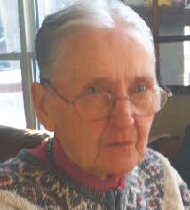 Obituary for Mary Ann McCutcheon