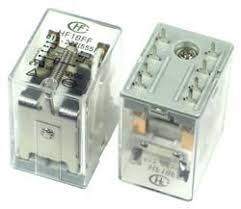 8 pin timer relay wiring diagram in urdu/hindi | star delta timer connection in this video i practically explained the time relay. Dpdt 220vac 5a 8 Pin Terminals Relay Technical Data