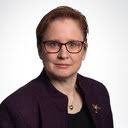 Gillian SAUNDERS-SMITS