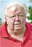 David Hulbert Obituary (1946