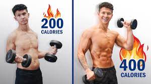 How To Burn More Calories Lifting Weights (Do These 3 Things) - Youtube