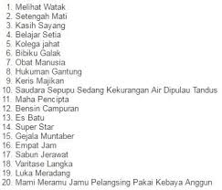 Tebak Kata Level 8 Dunia Sekolah