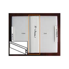 8'l x 6'w x 31h frame: Solexx Pro Pre Cut Greenhouse Megastore