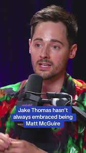 Matt Mcguire Speaking