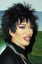 Pete Burns
