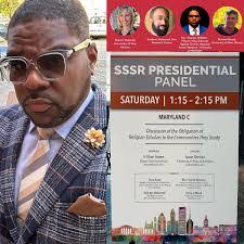 Khari Brown's Instagram, Twitter & Facebook