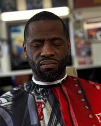 Dee Roc🔥✂️💈 (@droc.the.barber) • Instagram photos and videos