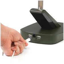 I know i can't work under dim and dark conditions. Ultrabrite Shift Touch 850 Lumen Led Desk Lamp With Two Usb Charging Ports Green Udl0456 Lgrn Ds Best Buy