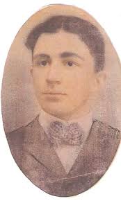 Benjamin Stewart Bly (1884-1946)