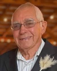 Milton Albert Bahnemann Obituary 2024