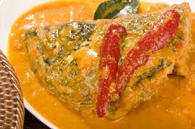 Jika ikan mas di kolam ternyata menyukai umpan amis, selain kroto, adonan boleh dicampur lagi dengan daging bandeng yang sebelumnya telah dikukus dan dihaluskan. Resep Gulai Ikan Mas Sederhana Dan Lezat Menurut Para Ahli