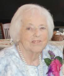 Obituary for Elizabeth S. "Betty" (Stauffer) Keefer