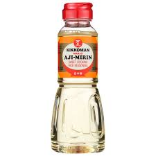 Kikkoman Mirin Sweet Cooking Rice Wine 10 Fl Oz Walmart Com