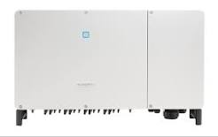 300 KW SUNGROW SOLAR INVERTER at ₹ 478000 | Three-Phase ...