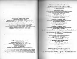 Tu as entendu ce bruit ? Parks Anton Le Testament De La Vierge Pdf Txt