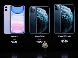 We did not find results for: Apple Iphone 11 11 Pro 11 Pro Max Announced Full List Of Features