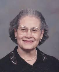 Ella Proctor Obituary (1925