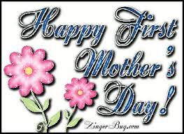 There will be so many times you feel like you've failed. Happy First Mothers Day Memes