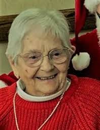 Louise Schmitendorf Obituary