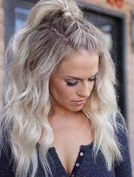 40 Simple Open Hairstyles 2018 Hair Styles Pretty Hairstyles Long Hair Styles