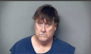 Jefferson City man charged with stealing sports memorabilia, weapons