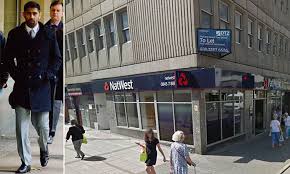 It's available to customers aged 11+ with. Natwest Bank Manager Gave 830 000 To Fraudster Without Checking Who It Was Because He Wanted To Eat His Fish And Chips Court Told Daily Mail Online