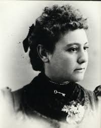 Lena Mary (Day) Morgan (1877-1945)