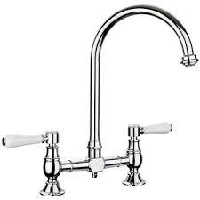 This stainless steel lever tap from cooke and lewis's crissey range brings a contemporary finishing touch to your kitchen. 10 Of The Very Best Traditional Kitchen Taps Tap Warehouse