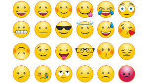 Los emoticonos de whatsapp son muy variados, ¿no es cierto? Am 17 Juli Ist Welt Emoji Tag Rings Kommunikation Gmbh