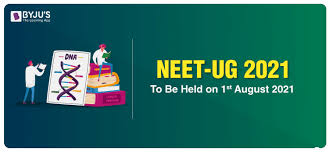 Neet 2021 exam schedule application dates. Neet 2021 Exam Date Announced