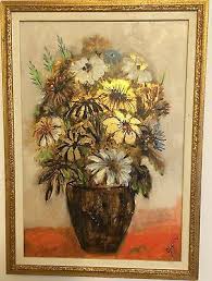 Last of the Garden by Dorothy Mueller Geyer (1909