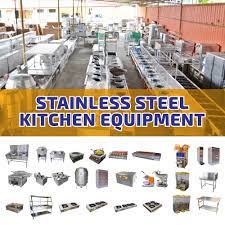 Check spelling or type a new query. Home F C Commercial Kitchen Equipment Manufacturer In Sabah Malaysia
