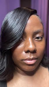 My bang and facecard do its own thing tbh I just work here. @venustatlanta  for the Vietnamese bundles duh , •, •, •, #maincharacter #bob  #vietnamesehairvendors #vietnamesehairextensions ...