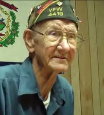 Ernest Randolph Burroughs Sr. (1920-2013)