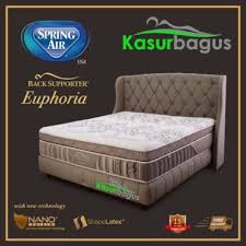 Kasur Spring Bed Spring Air Harga Januari 2021 Blibli
