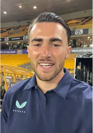 Jack Harrison Expresses Gratitude for Toffees Fans