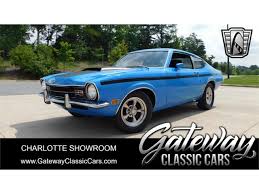 Image result for Competition Blue 1971 Mercury