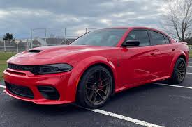 Image result for TorRed 2023 Charger