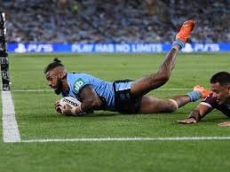 Fri 01 jan, 2021 01:39 state of origin. Addo Carr To Stay With Melbourne In 2021 The Canberra Times Canberra Act