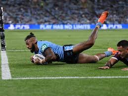 Born in blacktown, new south wales. Addo Carr To Stay With Melbourne In 2021 Muswellbrook Chronicle Muswellbrook Nsw
