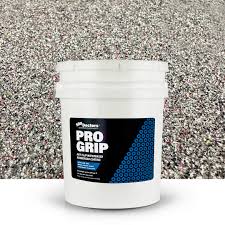 Non Skid Spray On Rubberized Coating
