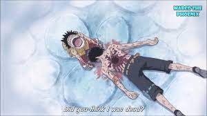 Ace's mother, rouge, died after giving birth to him. Ace Dies Whitebeard Pirates Tears One Piece Hd 1080p Marineford 61 Youtube