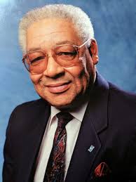 Frederick Arnold Upshaw Obituary